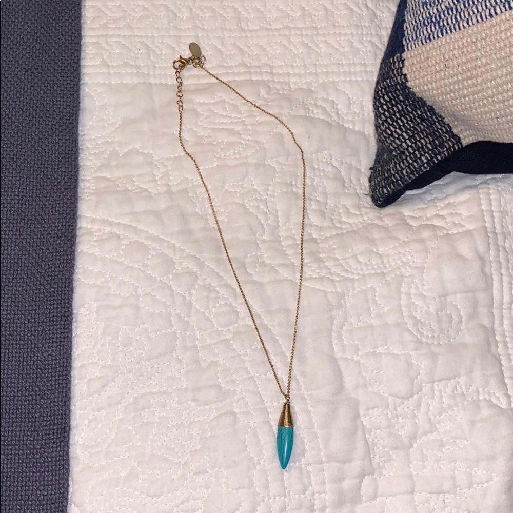Express necklace!